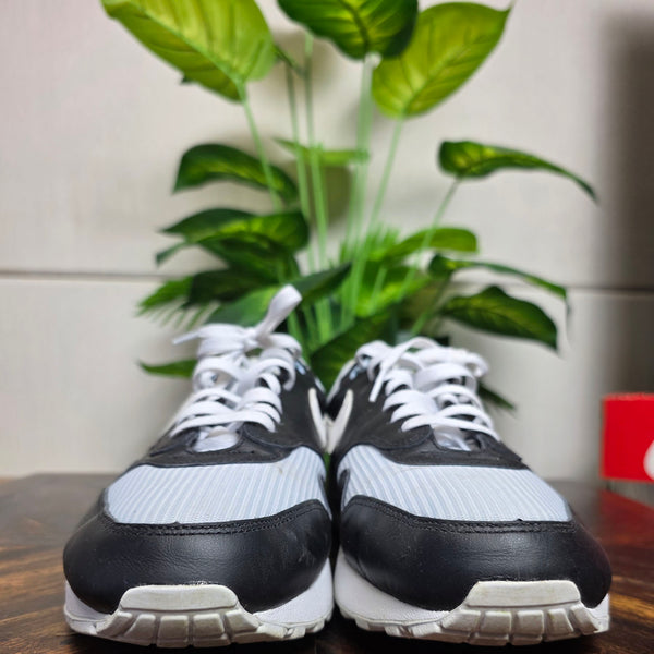 Nike Air Max 1 Black White maat 50