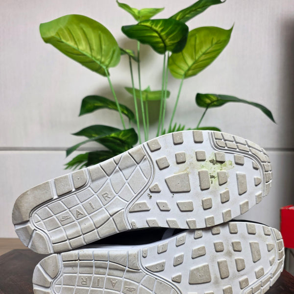 Nike Air Max 1 Black White maat 50