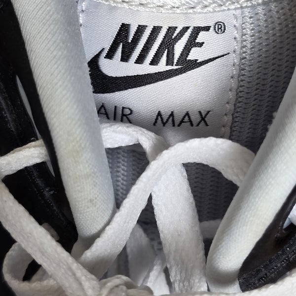 Nike Air Max 1 Black White maat 50