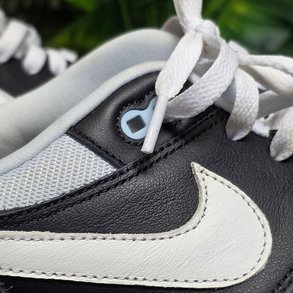 Nike Air Max 1 Black White maat 50