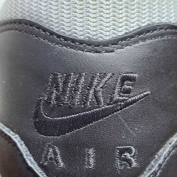 Nike Air Max 1 Black White maat 50