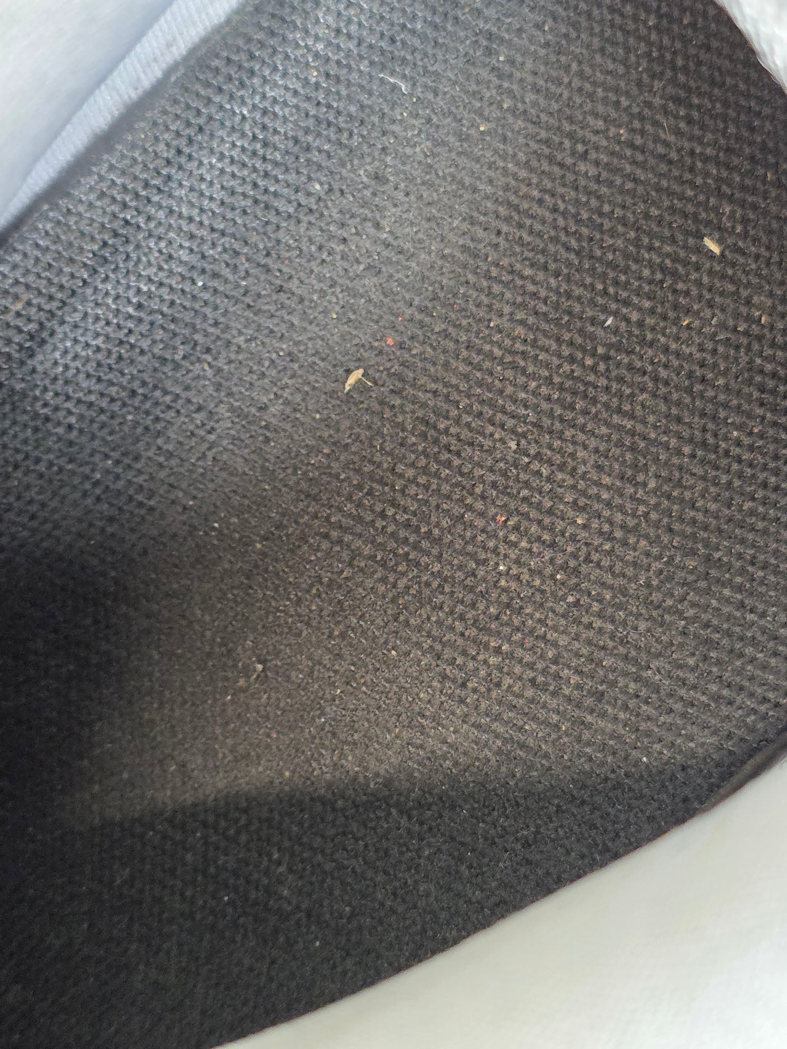 Nike Air Max 1 Black White maat 50