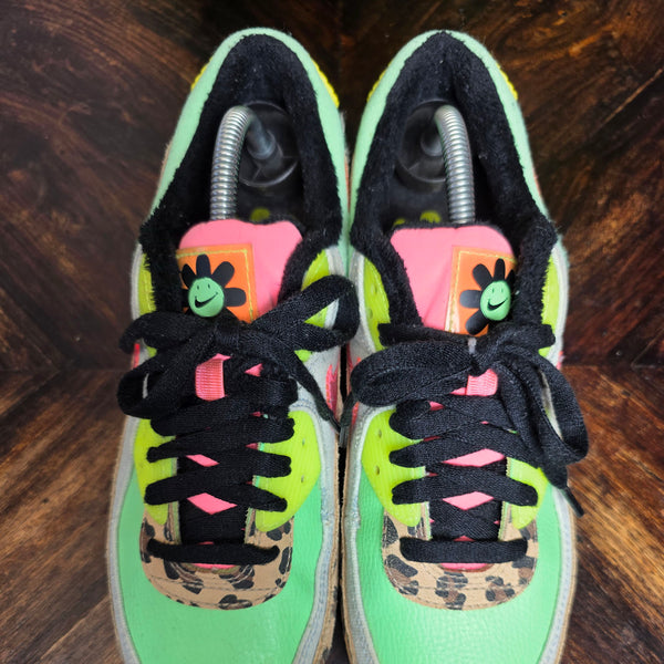 Nike Air Max 90 LX Dancefloor Green maat 42