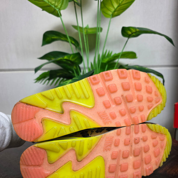 Nike Air Max 90 LX Dancefloor Green maat 42