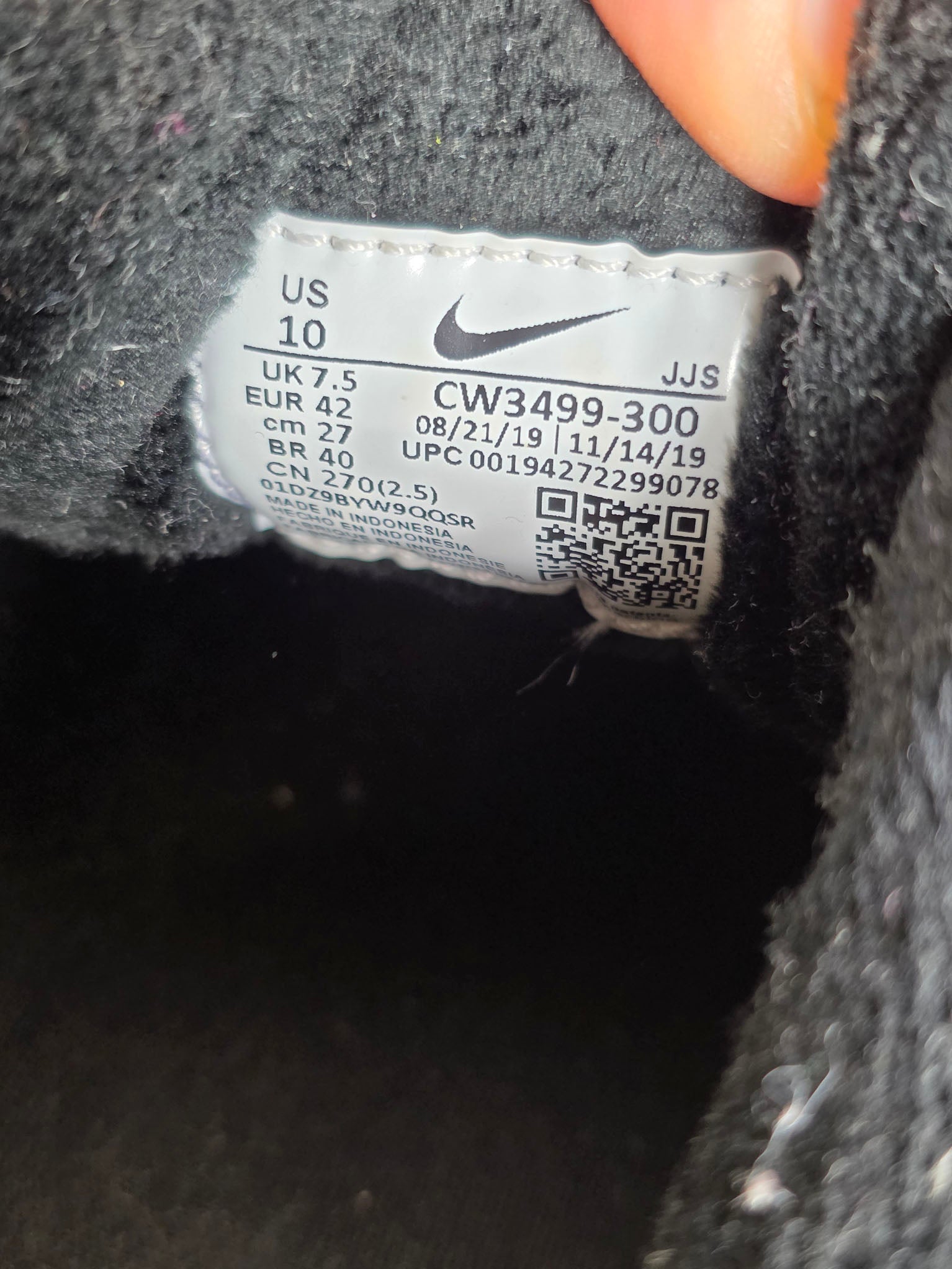 Nike Air Max 90 LX Dancefloor Green maat 42