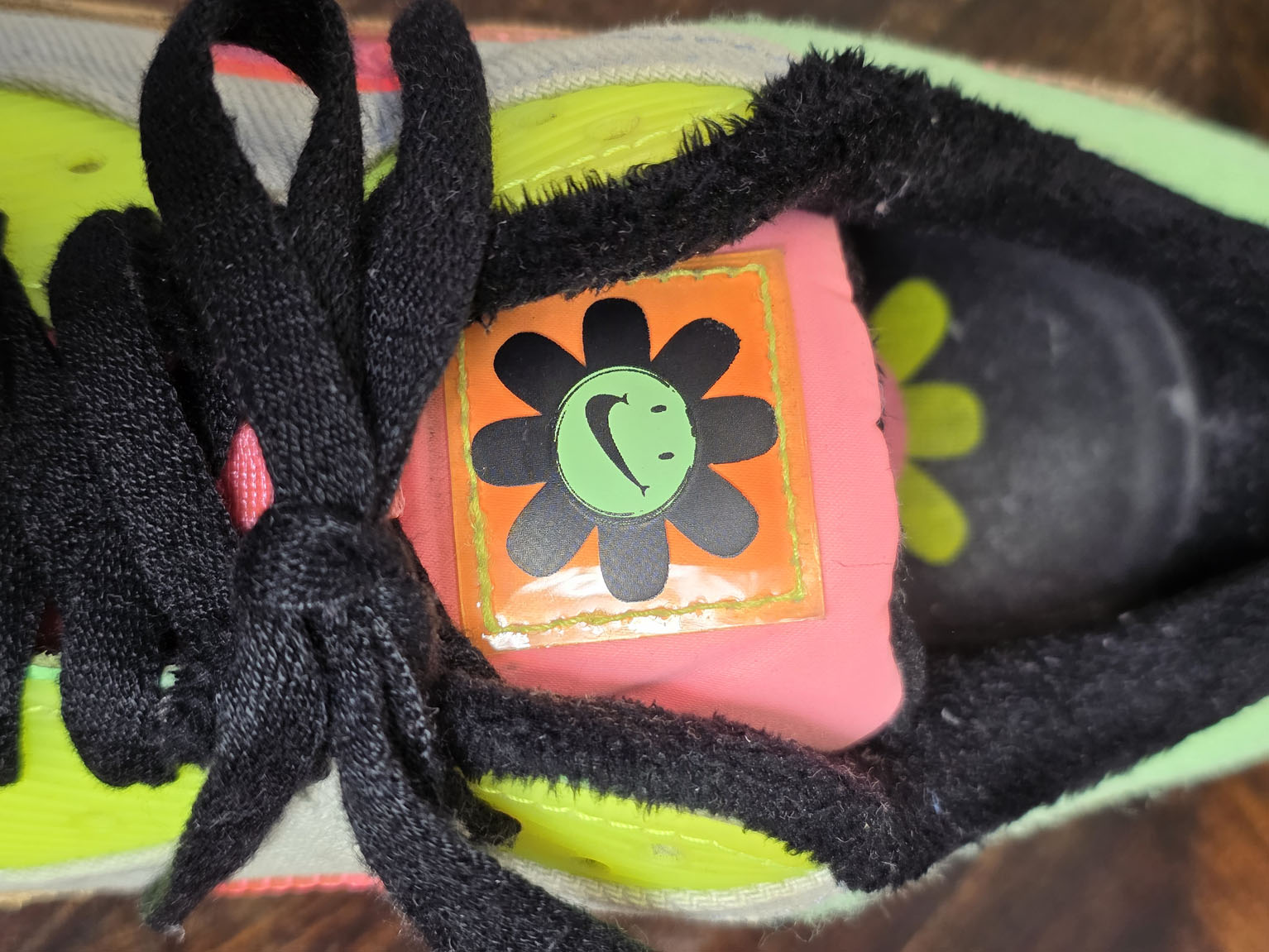 Nike Air Max 90 LX Dancefloor Green maat 42