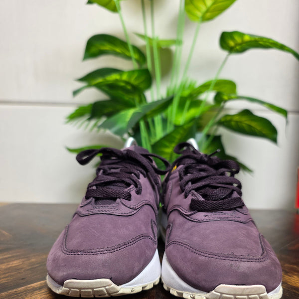 Nike Air Max 1 Premium Port Wine maat 37,5