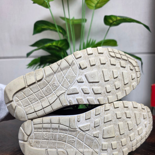 Nike Air Max 1 Premium Port Wine maat 37,5