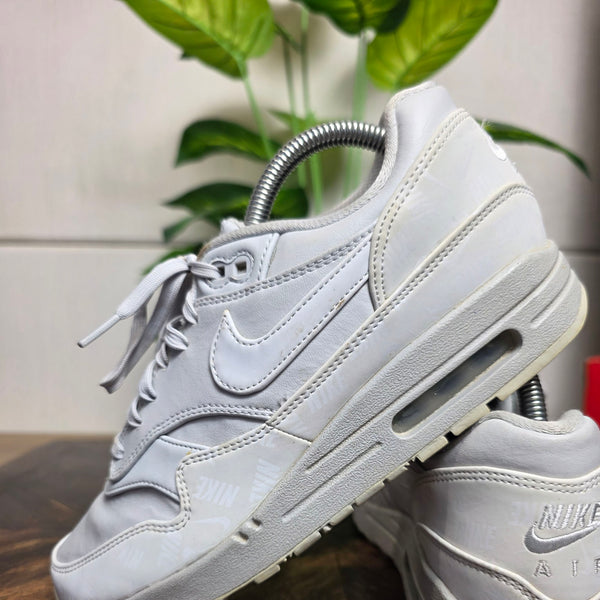 Nike Air Max 1 LX Grey maat 39