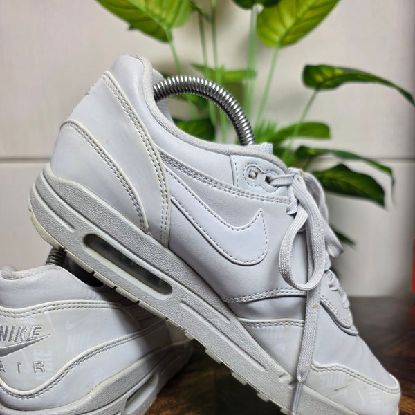 Nike Air Max 1 LX Grey maat 39