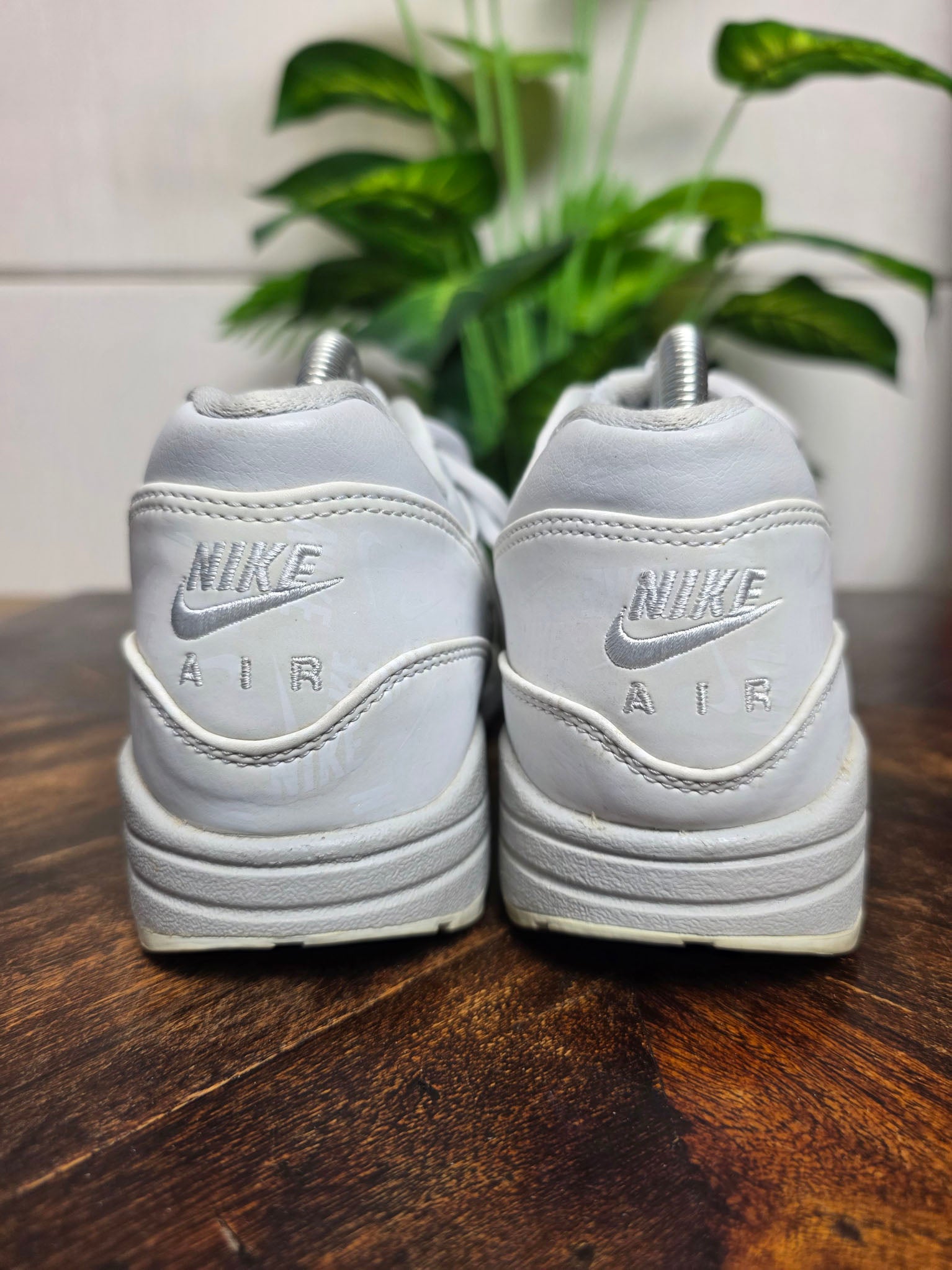 Nike Air Max 1 LX Grey maat 39