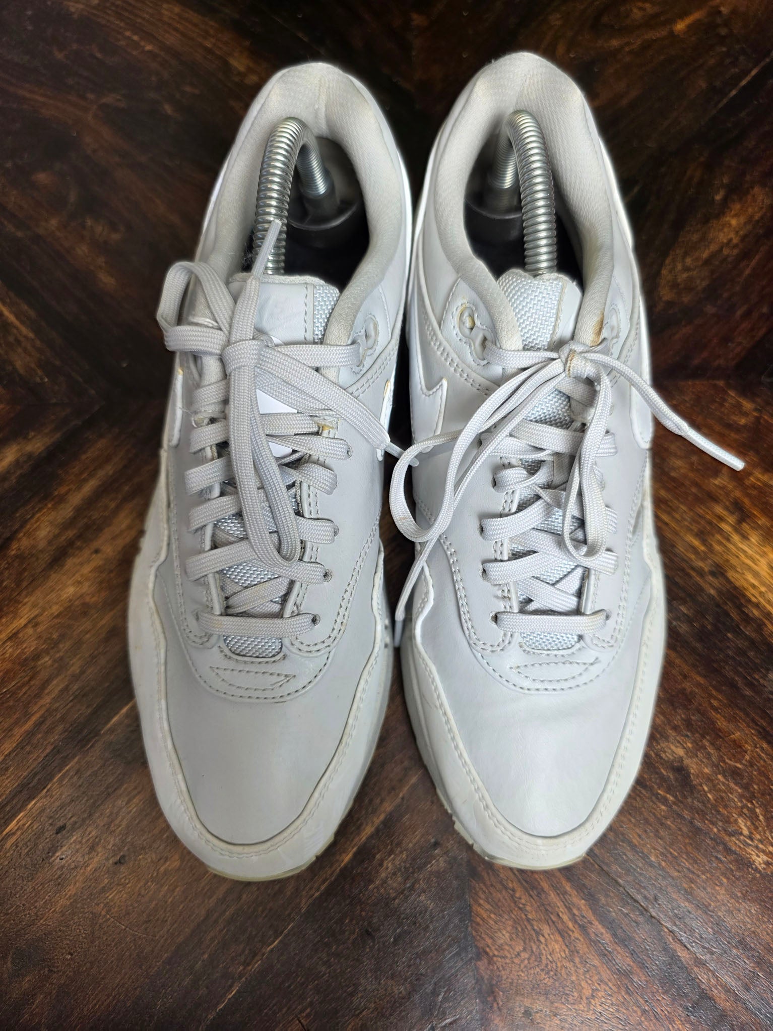 Nike Air Max 1 LX Grey maat 39