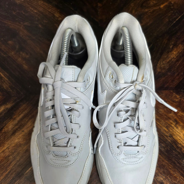 Nike Air Max 1 LX Grey maat 39