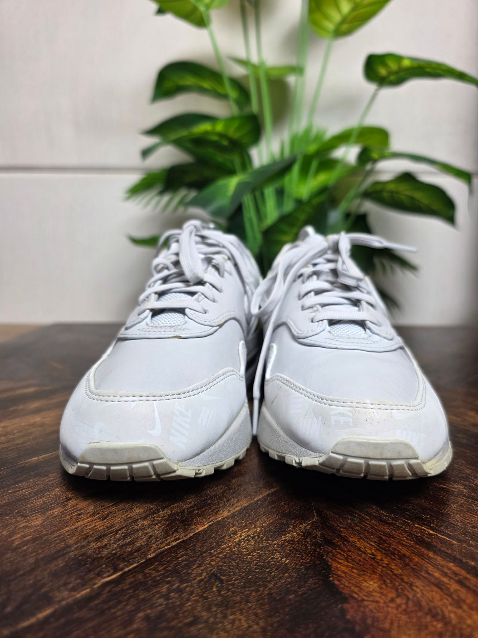 Nike Air Max 1 LX Grey maat 39