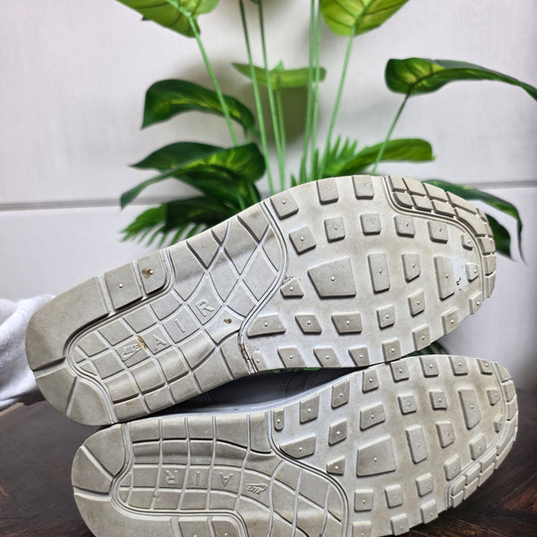 Nike Air Max 1 LX Grey maat 39