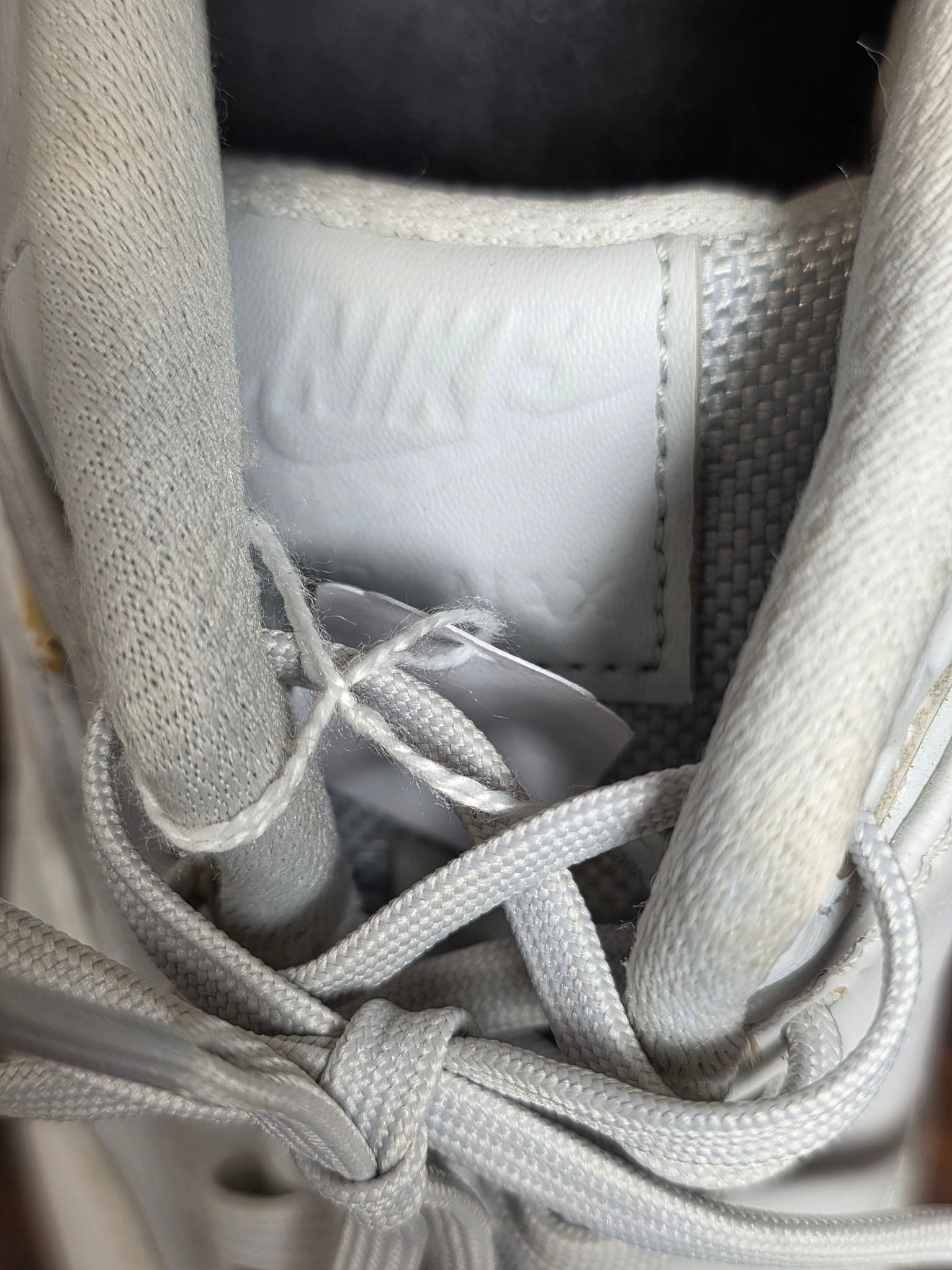 Nike Air Max 1 LX Grey maat 39