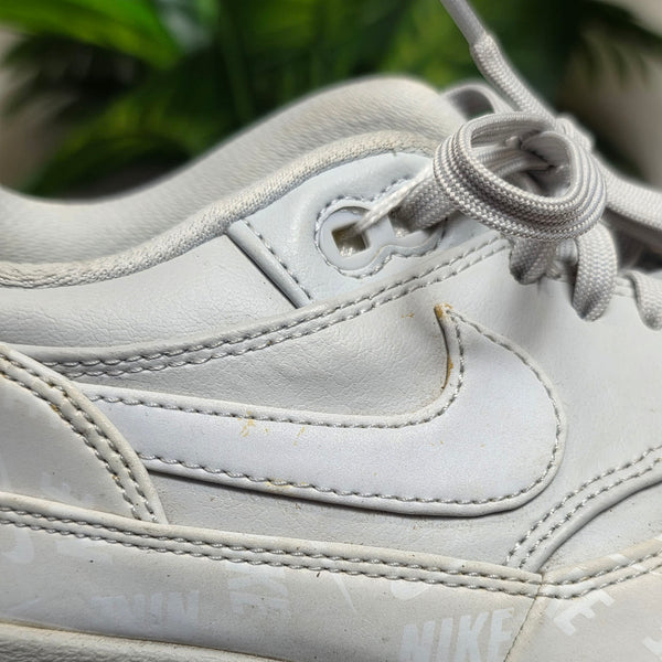 Nike Air Max 1 LX Grey maat 39