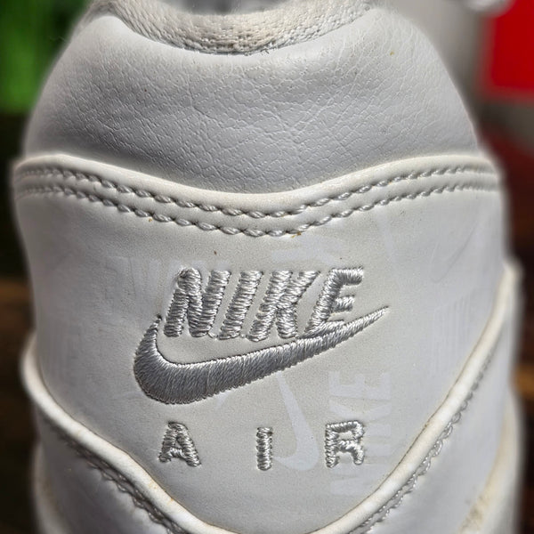 Nike Air Max 1 LX Grey maat 39