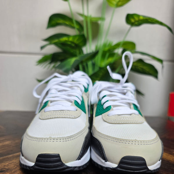 Nike Air Max 90 White Malachite maat 42