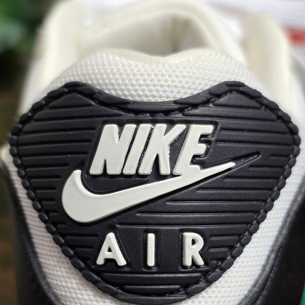 Nike Air Max 90 White Malachite maat 42