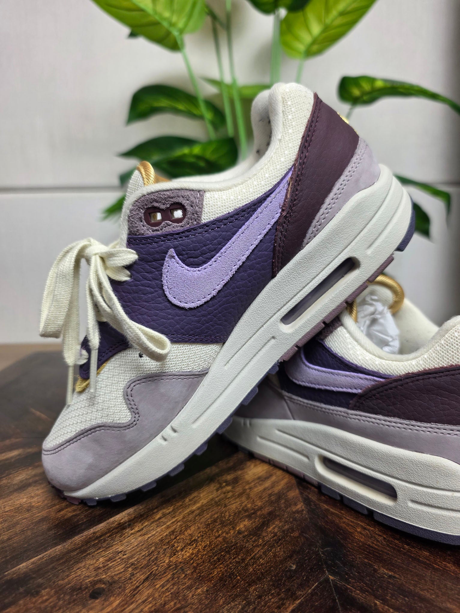 Nike Air Max 1 '87 Wmns "Hydrangeas" maat 38