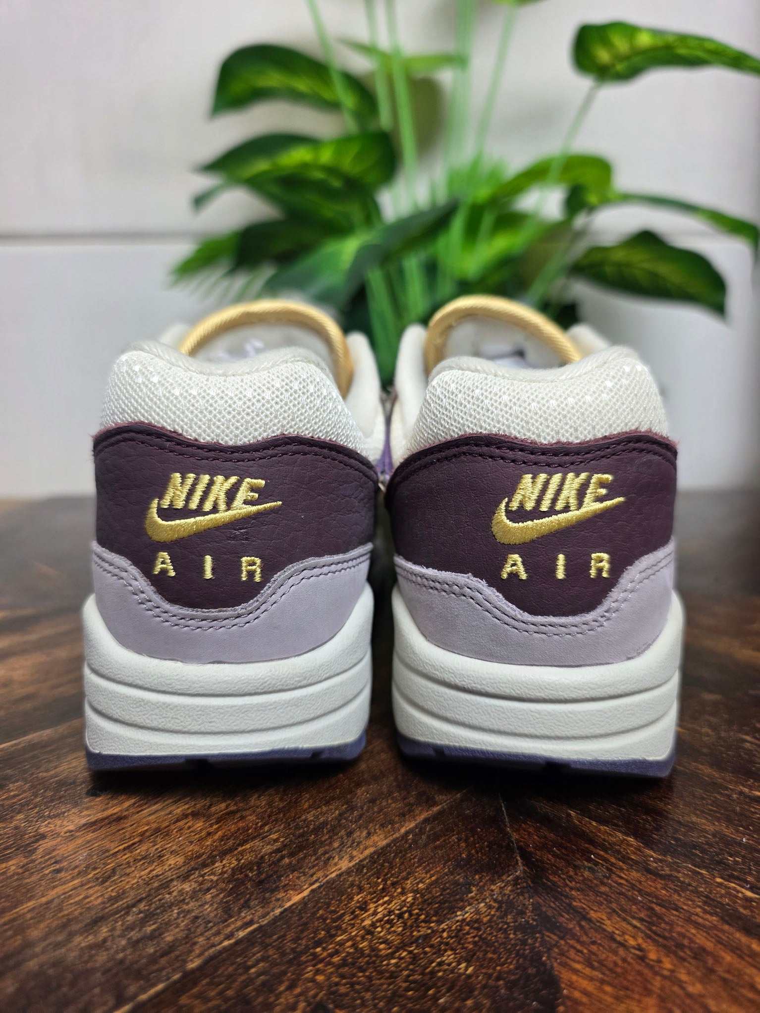 Nike Air Max 1 '87 Wmns "Hydrangeas" maat 38