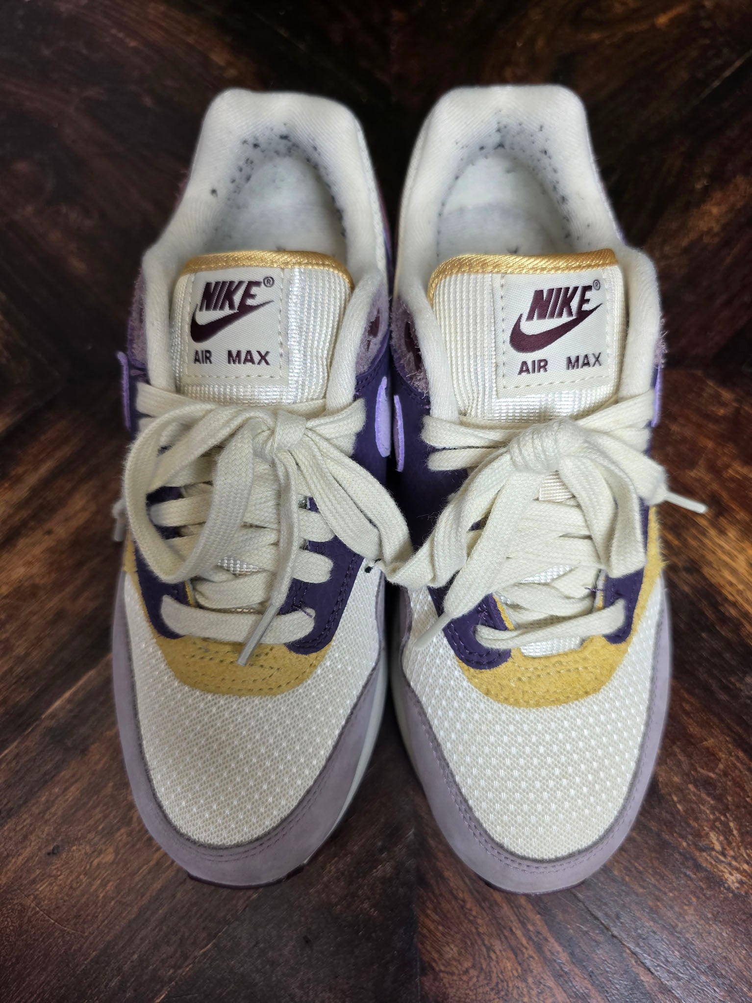 Nike Air Max 1 '87 Wmns "Hydrangeas" maat 38