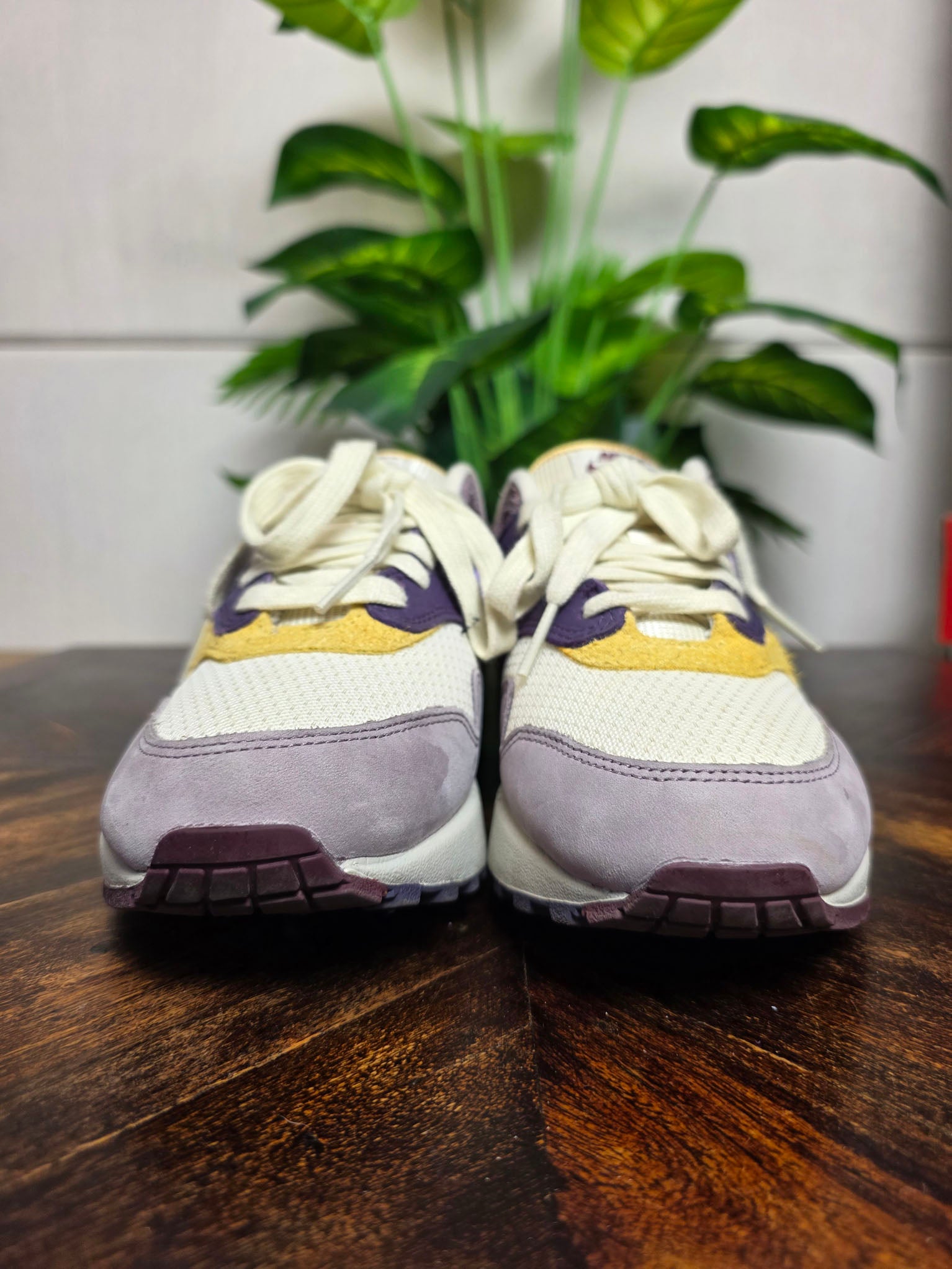 Nike Air Max 1 '87 Wmns "Hydrangeas" maat 38