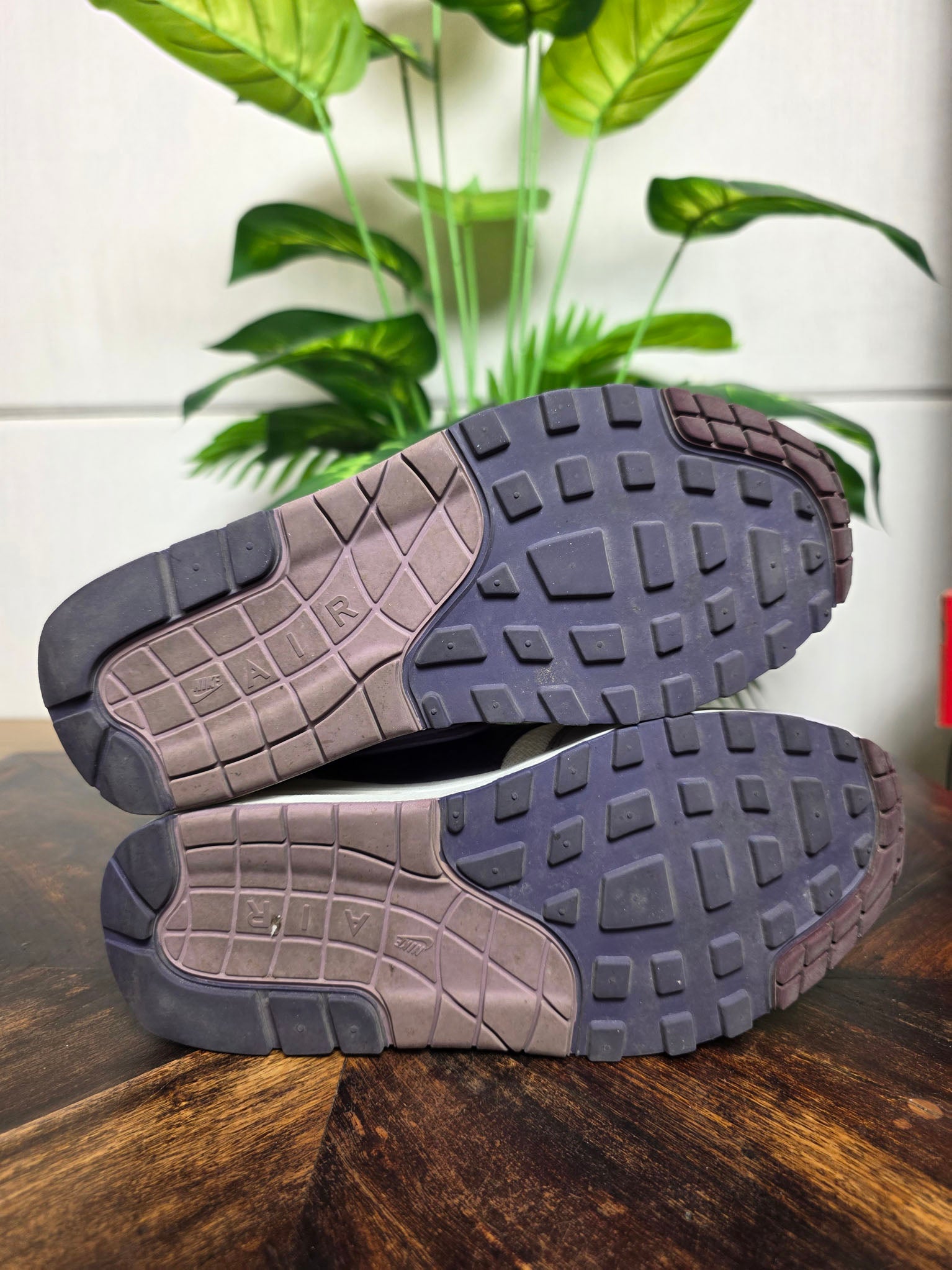 Nike Air Max 1 '87 Wmns "Hydrangeas" maat 38