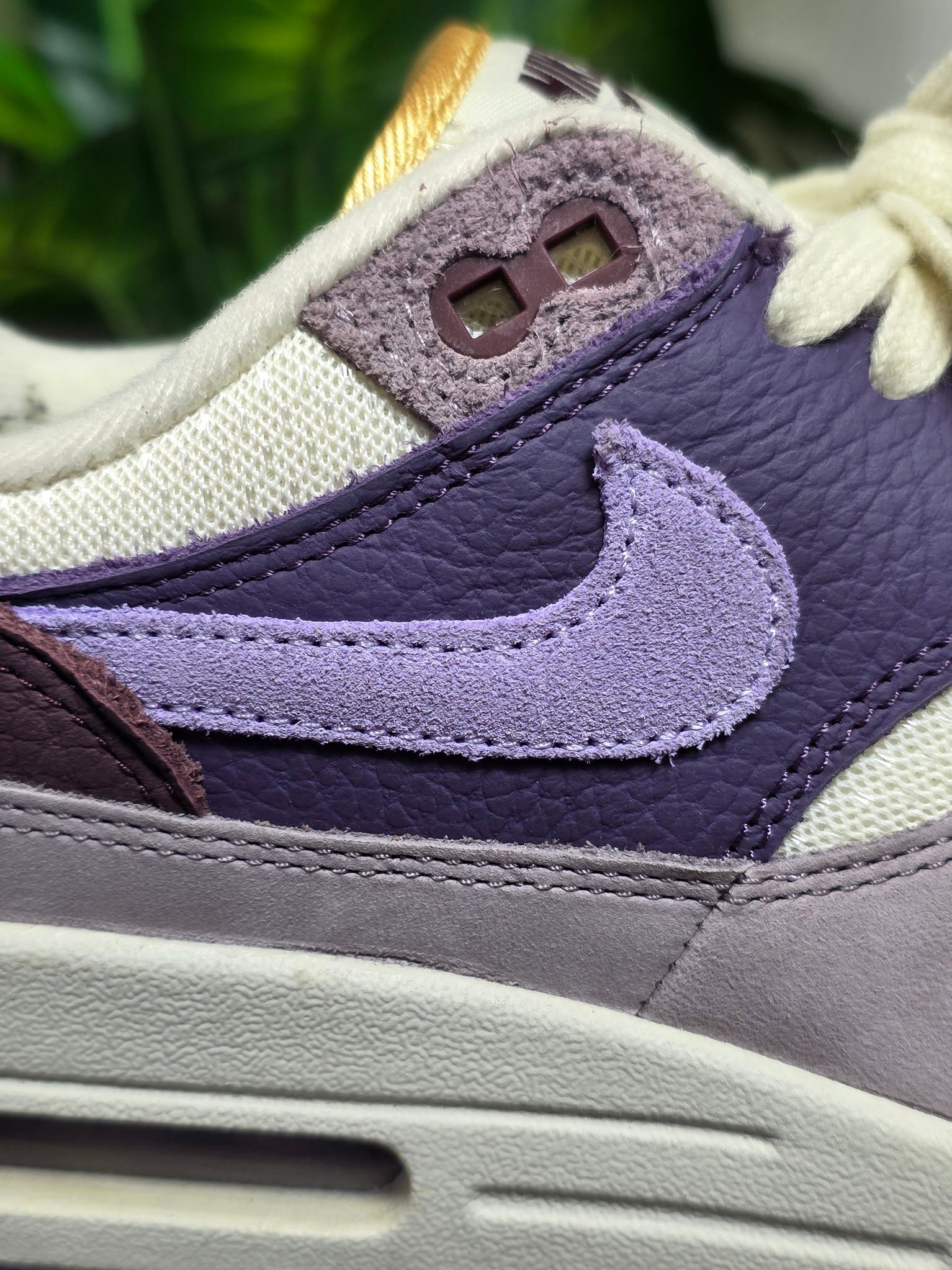 Nike Air Max 1 '87 Wmns "Hydrangeas" maat 38