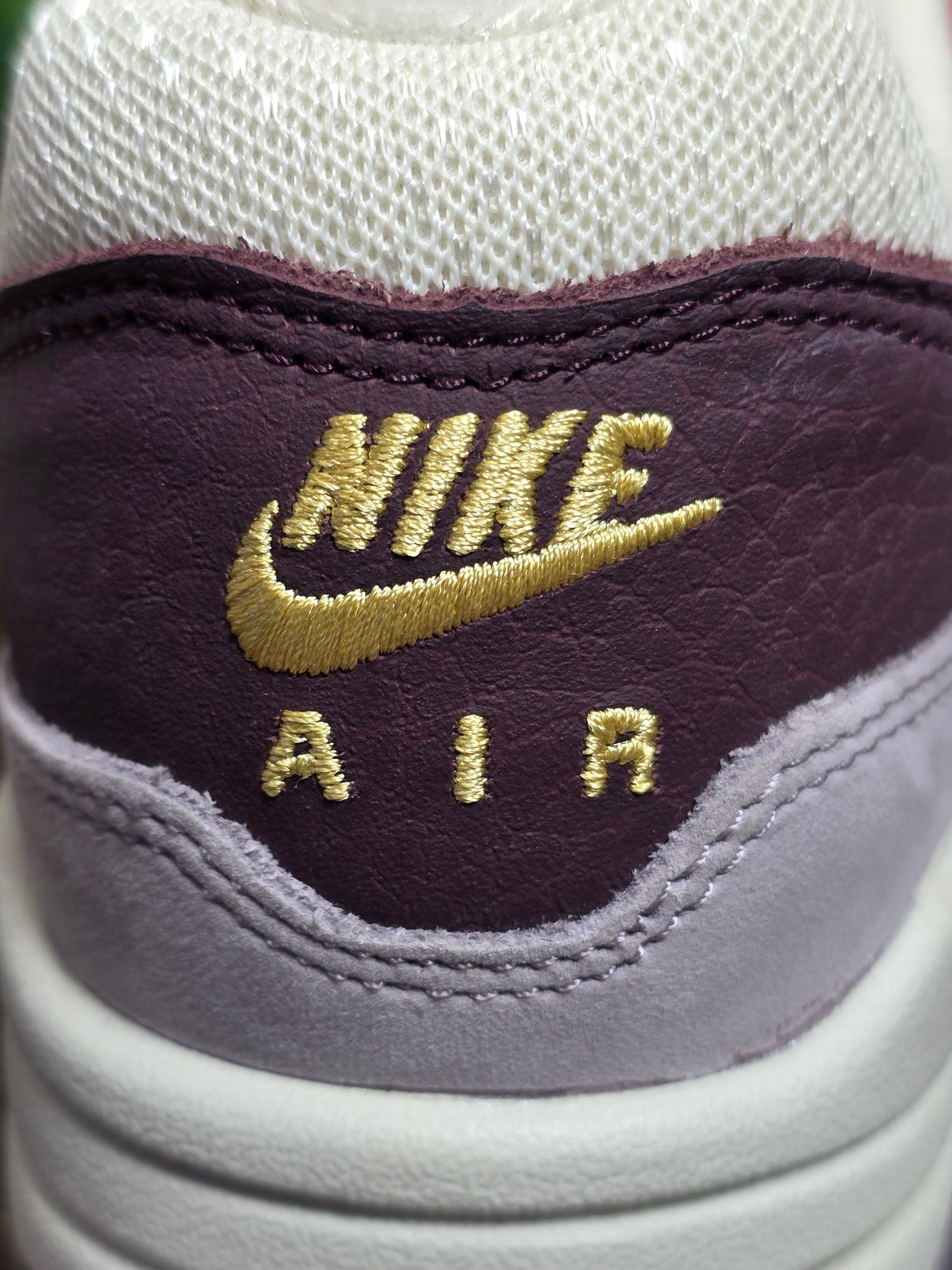 Nike Air Max 1 '87 Wmns "Hydrangeas" maat 38