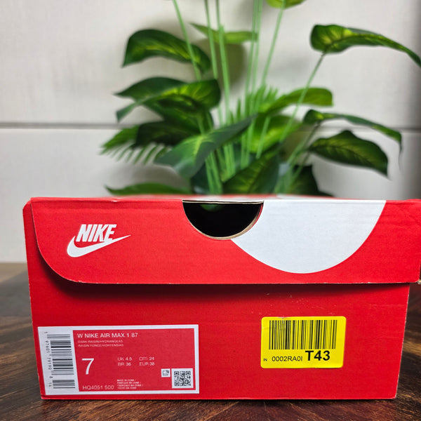 Nike Air Max 1 '87 Wmns 