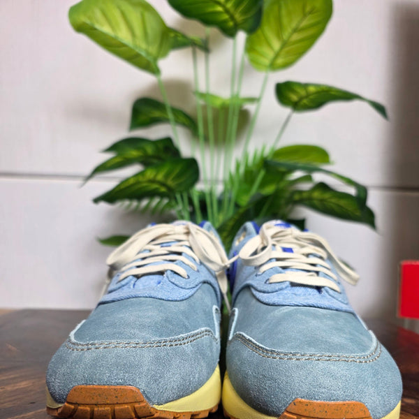 Nike Air Max 1 PRM Dirty Denim maat 49,5