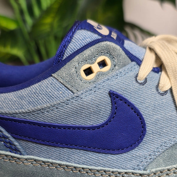 Nike Air Max 1 PRM Dirty Denim maat 49,5