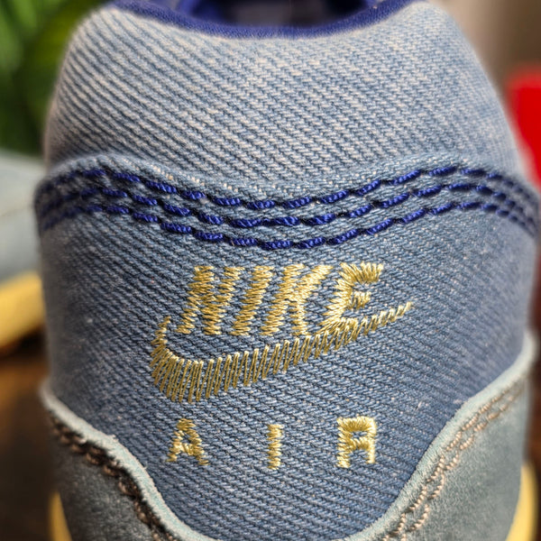 Nike Air Max 1 PRM Dirty Denim maat 49,5
