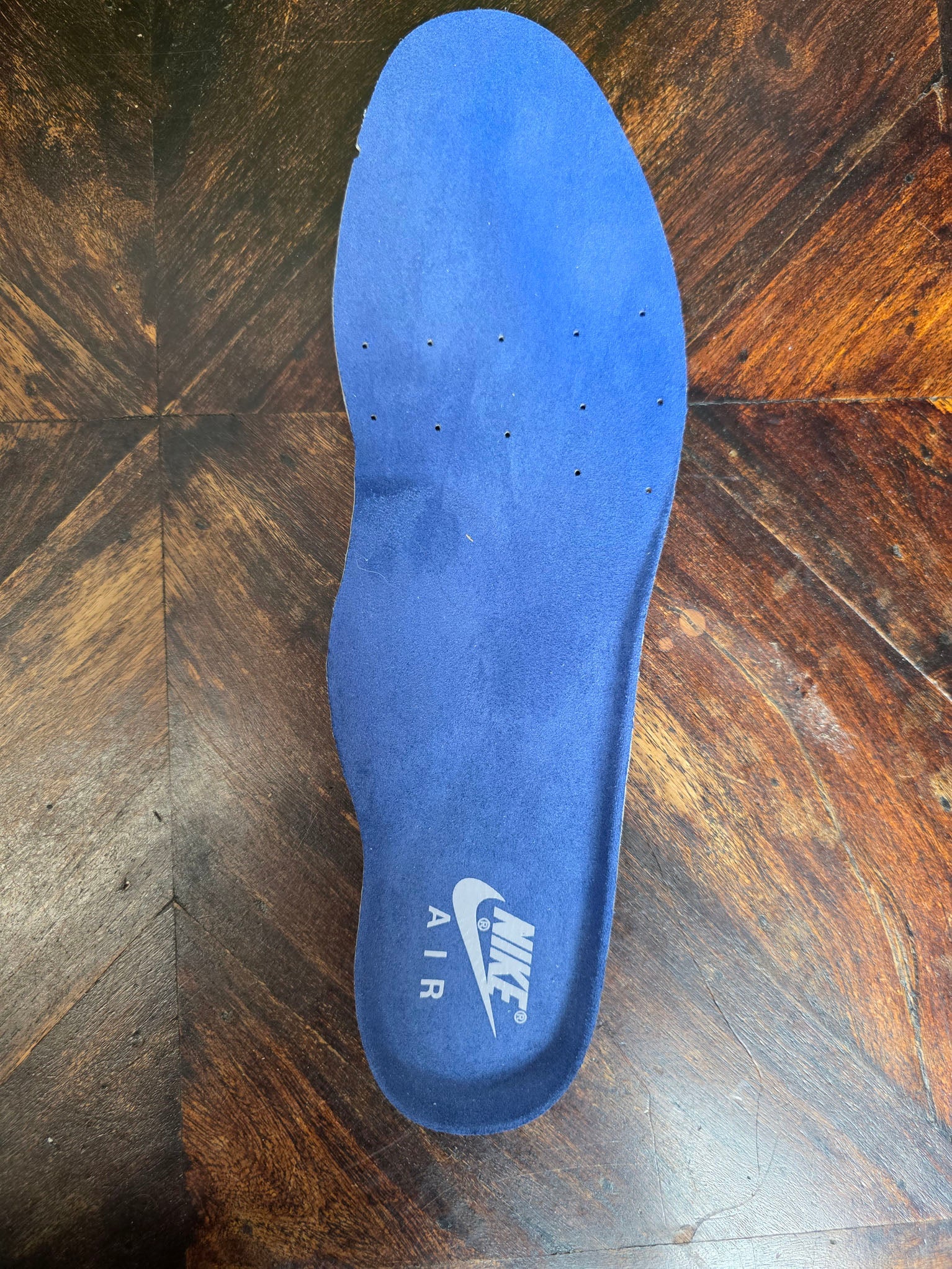 Nike Air Max 1 PRM Dirty Denim maat 49,5