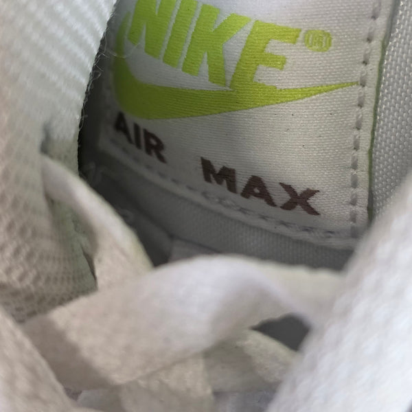 Nike Air Max 90 GS Cyber Volt maat 38