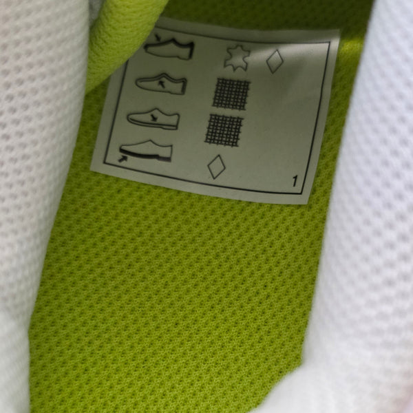 Nike Air Max 90 GS Cyber Volt maat 38