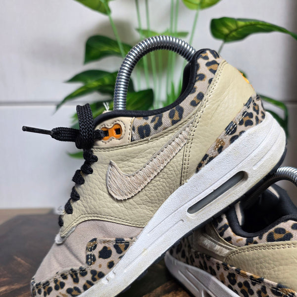 Nike Air Max 1 Leopard maat 36,5