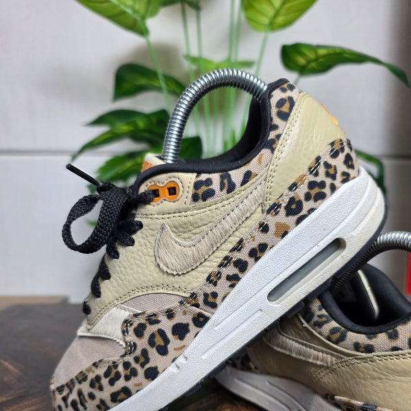 Nike Air Max 1 Leopard maat 36,5