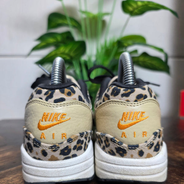 Nike Air Max 1 Leopard maat 36,5