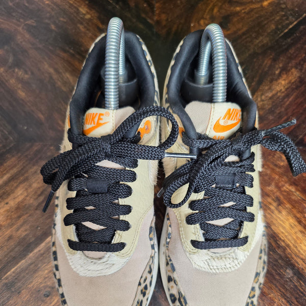 Nike Air Max 1 Leopard maat 36,5