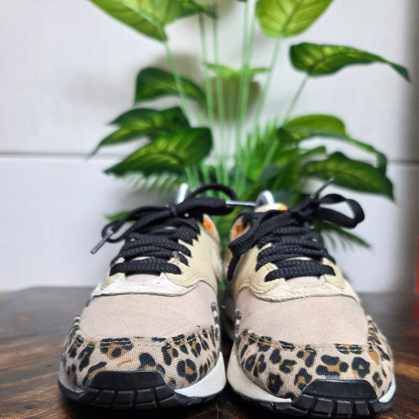 Nike Air Max 1 Leopard maat 36,5