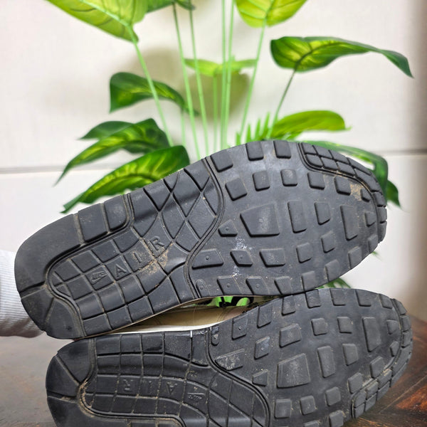 Nike Air Max 1 Leopard maat 36,5