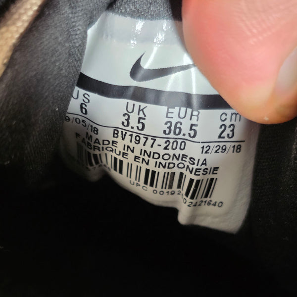 Nike Air Max 1 Leopard maat 36,5