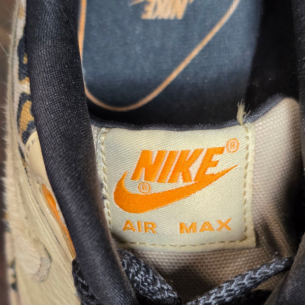 Nike Air Max 1 Leopard maat 36,5