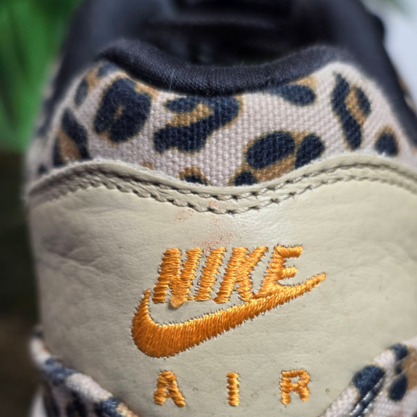 Nike Air Max 1 Leopard maat 36,5