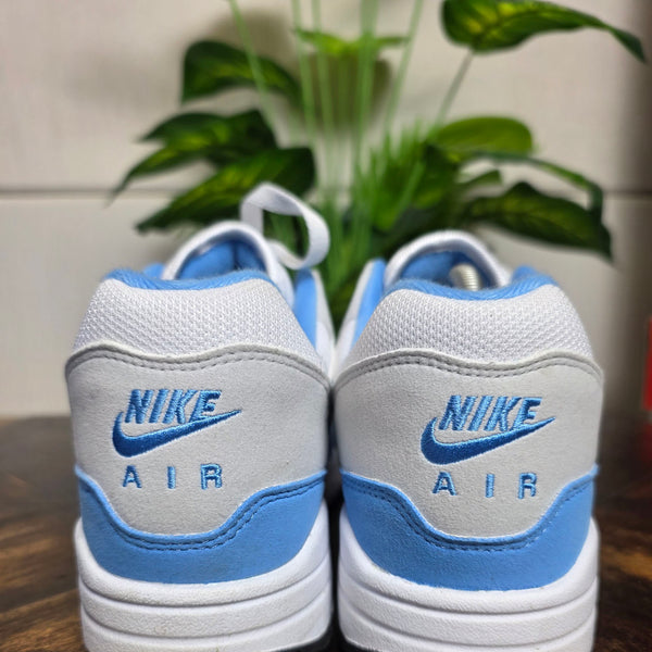 Nike Air Max 1 University Blue maat 43