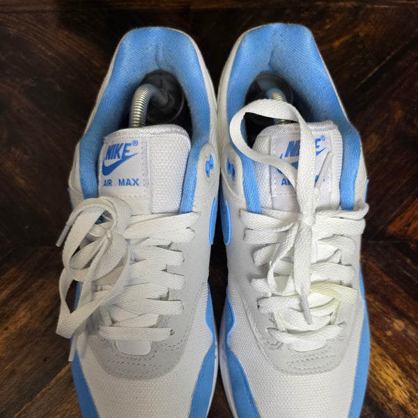 Nike Air Max 1 University Blue maat 43