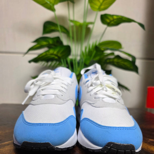 Nike Air Max 1 University Blue maat 43